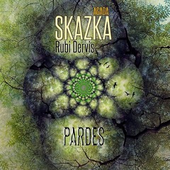 Skazka : Rubi Dervis - Somewhere (Pardes Album)
