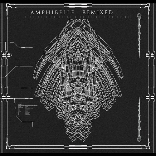 02. Through The Edge Of Never (Resonant Language Remix)