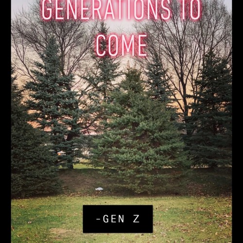 3)P.Y.R - Gen Z