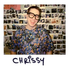 BIS Radio Show #973 with Chrissy