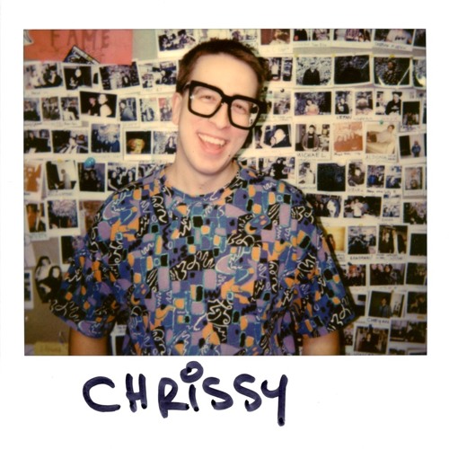 BIS Radio Show #973 with Chrissy