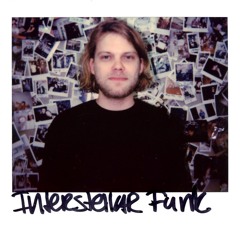 BIS Radio Show #973 with Interstellar Funk