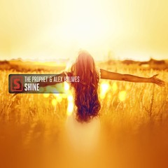 The Prophet & Alex Holmes - Shine (teaser)
