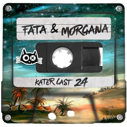 KaterCast - 24 - Fata & Morgana - AcidBogen Edition