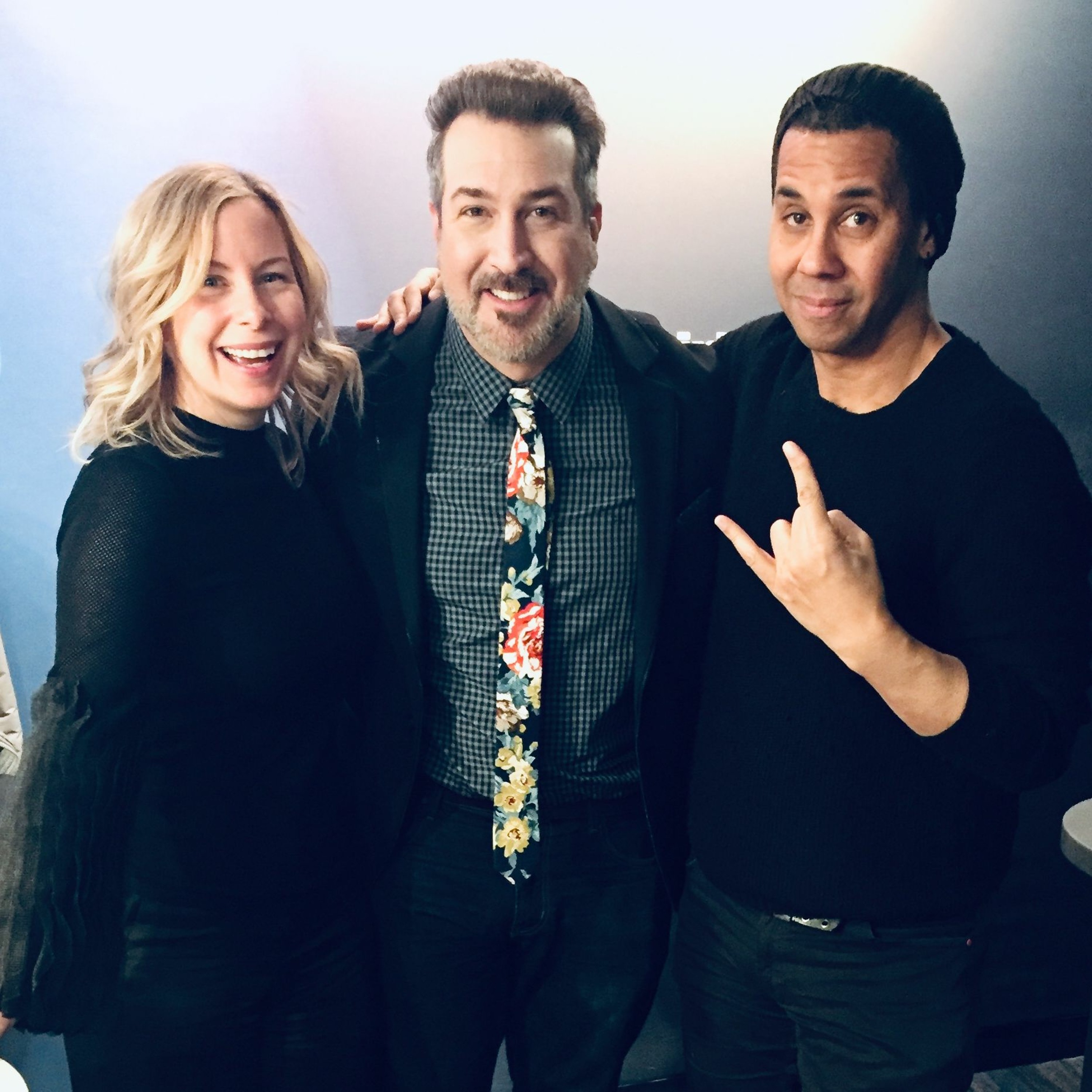 SiriusXM Entertainment
