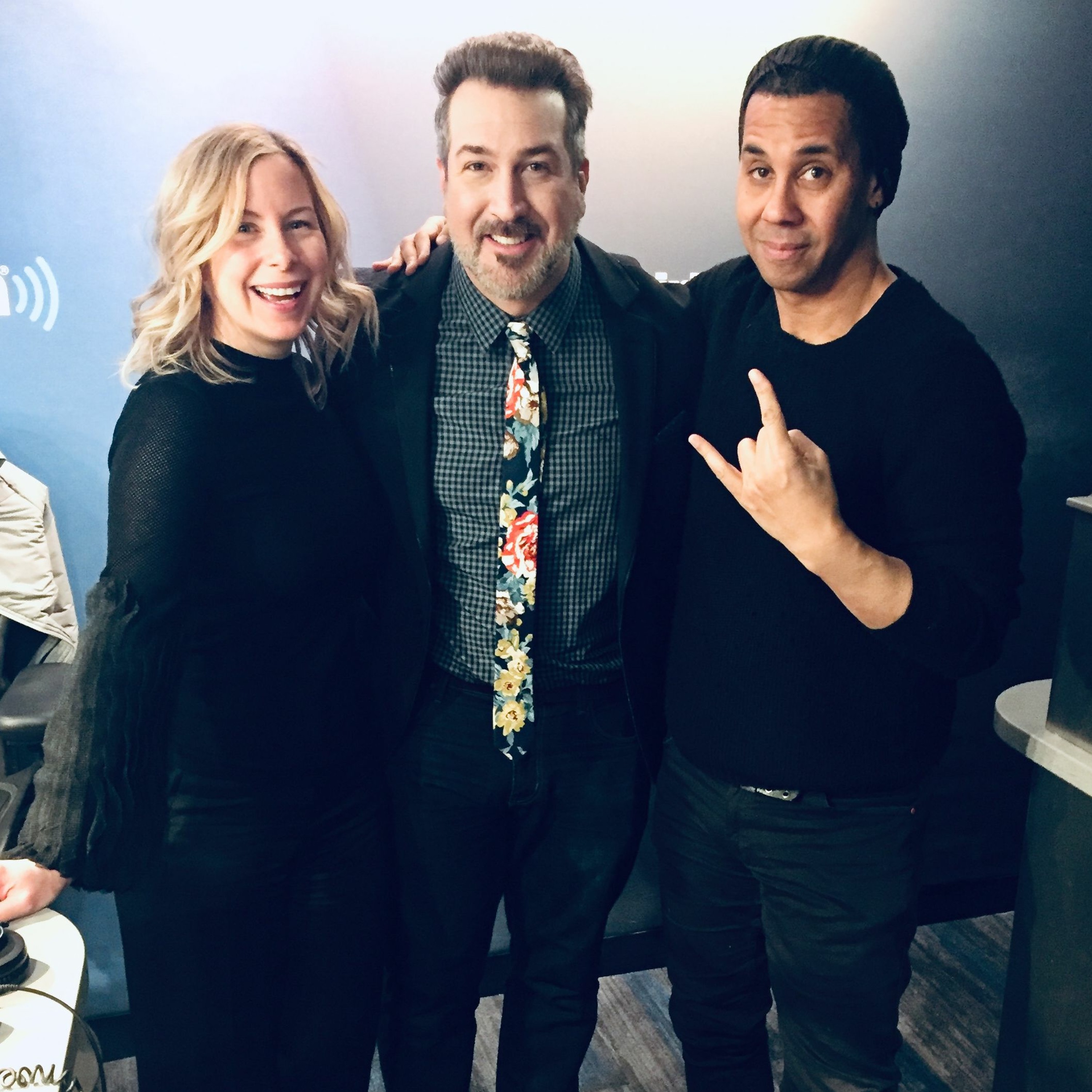 SiriusXM Entertainment