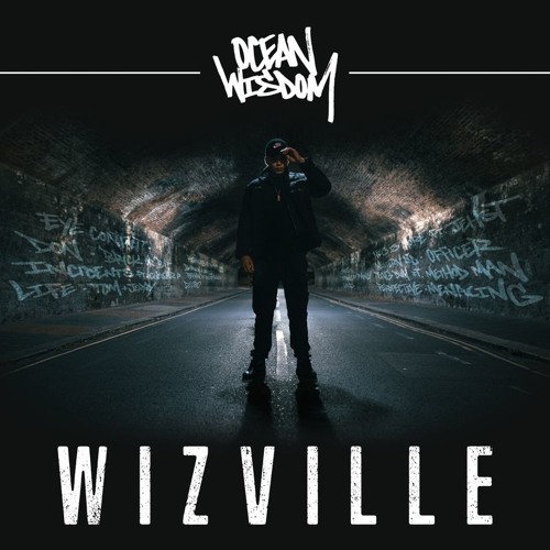Incidents (feat. Chester P)