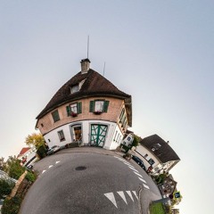 Station 5 Altes Schulhaus