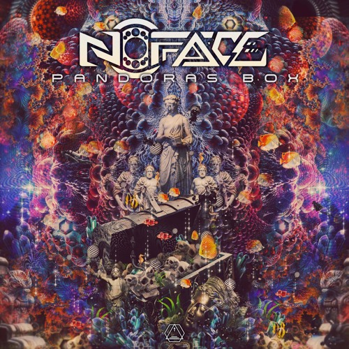 NoFace - Pandora's Box