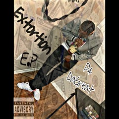 P4 - Talk Shit Like That (Prod By Phozer)