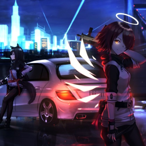 Nightcore - Set Me Free (Nico Collins)