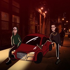 NBA feat. OG Uzi (prod. by TKAY)