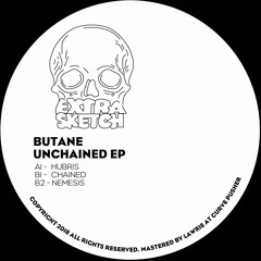 Butane - Hubris [Extrasketch 07]