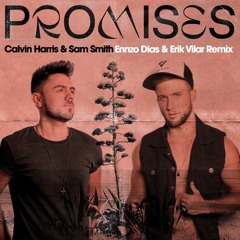 C.H., S.S. - Pr0mis3s (Ennzo Diɑs & Erik Vilɑr Remix)#FREE