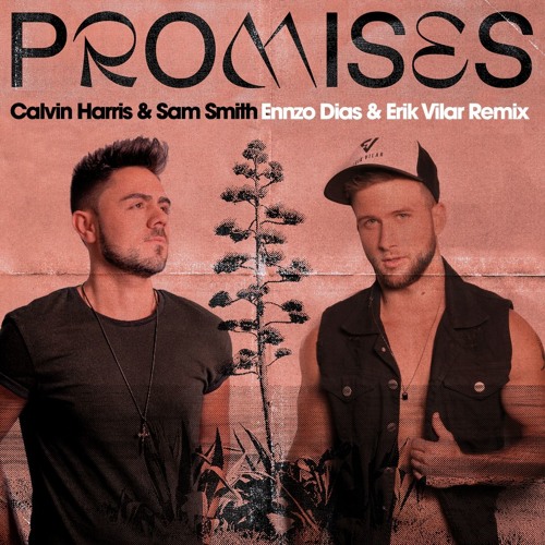 C.H., S.S. - Pr0mis3s (Ennzo Diɑs & Erik Vilɑr Remix)#FREE