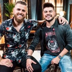 Zé Neto e Cristiano - Sobrando Ausência (Acústico)