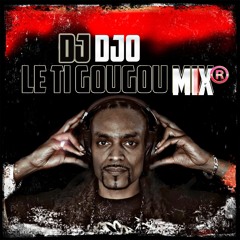 Dj Djo - Le Ti GouGou Mix (14-01-2019)