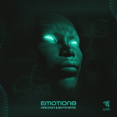 Synthatic & Hacoon - Emotion8