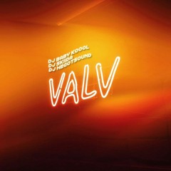 DJ BABY KOOOL - VALVGANG MIXTAPE 1