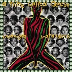 Tribe Called Me