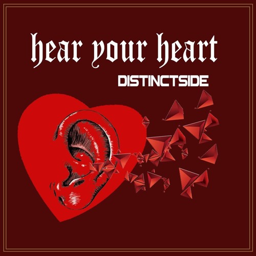 DistinctSide - Hear Your Heart