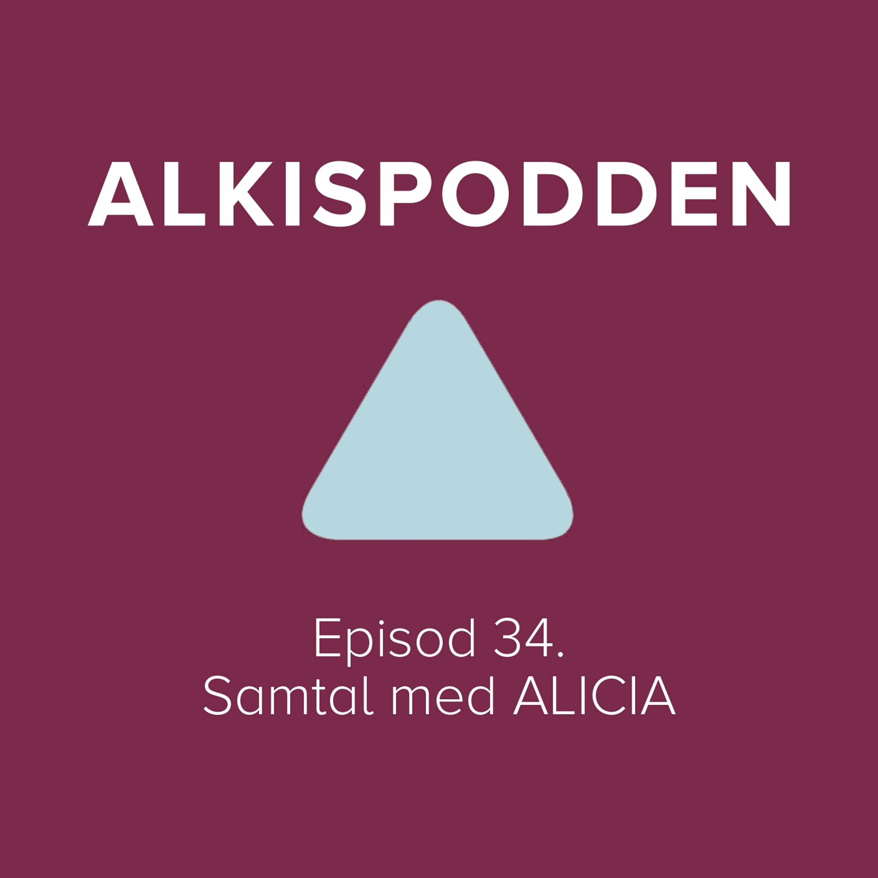 Alkispodden