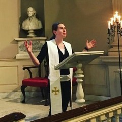 King's Chapel Sermon 2018 10 27 God in the Whirlwind the Book of Job Amelia Edson