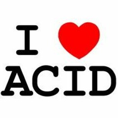 I Love Acid Slo-mo Mix