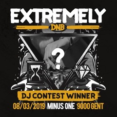 Dj Uxstoid - Extremely First Contest