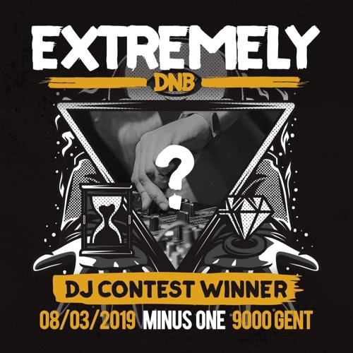 Dj Uxstoid - Extremely First Contest