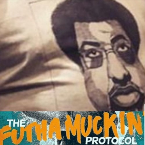 The FuthaMuckin' Shared Space Episode