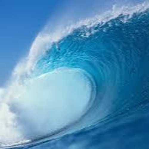 Stream Ride The Wave by charles aarons | Listen online for free on ...