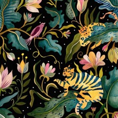 Tropical Fever Mixtape No. 3