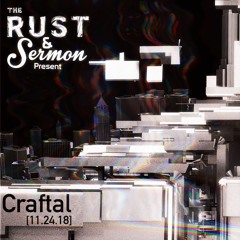 Craftal - Live in Brooklyn 11.24.18