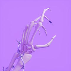 I Found A Stick In The Woods, And Now I Am Fighting A Dragon