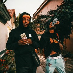 richysamo & Yoppa BAM - BESTFRIEND