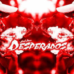 Old School Rap Beat 2019 - Guitar Hip Hop Instrumental "DESPERADOS"