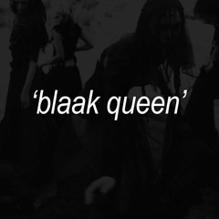 SoulSeduction 'Blaak Queen'