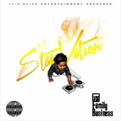 StarVation-God Family Business