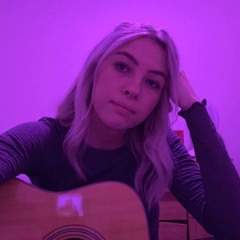 i wrote a sad song