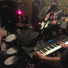 pelican sessions #2, january 12th 2019