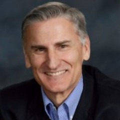 112. The Six Stages of a Leader's Journey (Series Ep. 1)