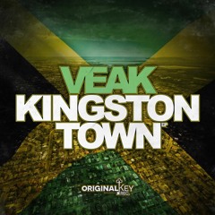 Veak - I Need You - OriginalKeyRecords