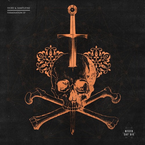 IVORY & Samplifire - Hustlers