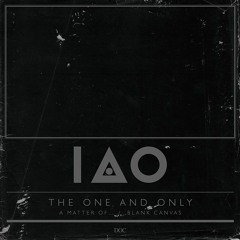 IAO - The One And Only (Original Mix)