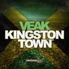 Veak - JNGL - OriginalKeyRecords