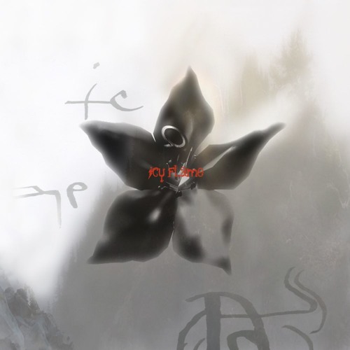 ICY FLAME - Imum Coeli mix 003