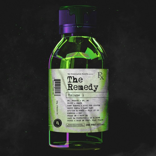 Smack [The Prescription Records]