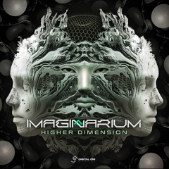 Imaginarium - Neu Tron | OUT NOW on Digital Om!