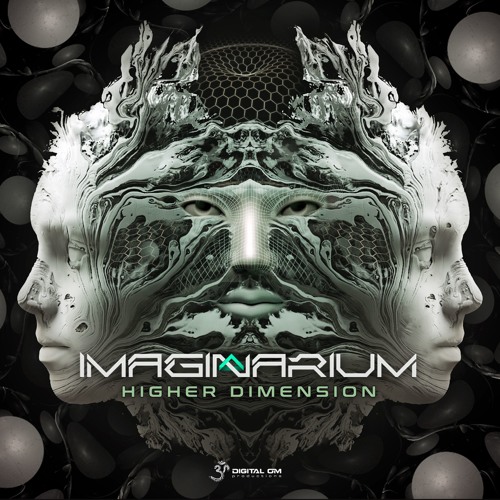 Imaginarium - Neu Tron | OUT NOW on Digital Om!